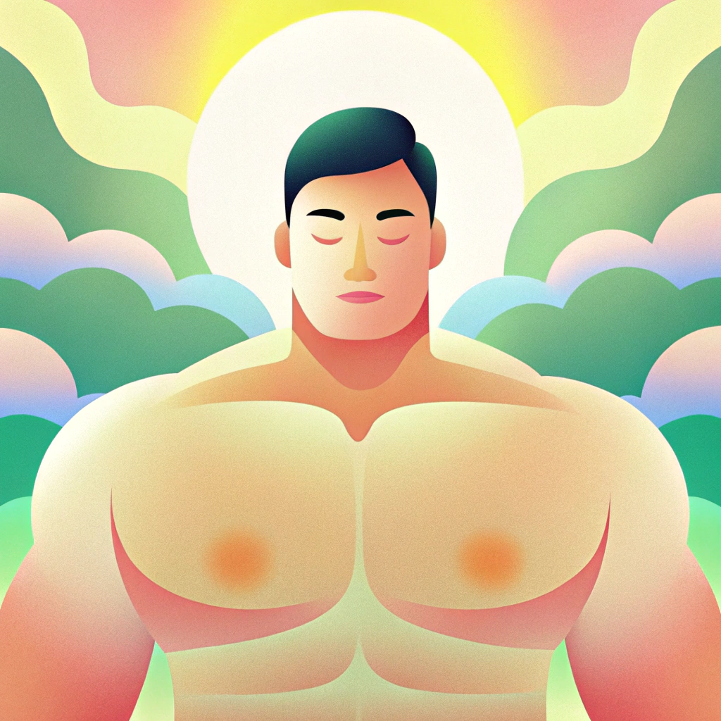 목음체질